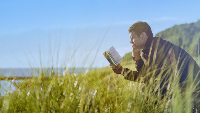 Book about your life Canada